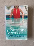 Suzanne Vermeer - Flamingo Beach, Ophalen of Verzenden, Zo goed als nieuw, Suzanne Vermeer