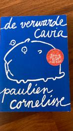 Paulien Cornelisse. De verwarde cavia, Ophalen, Zo goed als nieuw, Paulien Cornelisse