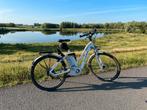 Flyer x tour deluxe met rohloff naaf frame maat 50, Fietsen en Brommers, Overige merken, Ophalen of Verzenden, Zo goed als nieuw