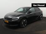Opel Corsa Electric Long Range GS 51 kWh DEMO SALE per 02-07, Auto's, Opel, 12 maanden, Stof, Parkeersensor, 156 pk