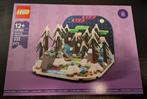 LEGO Noorderlicht Diorama set 40785, Ophalen of Verzenden, Nieuw, Complete set, Lego