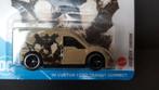 Ford Transit Connect Batman 1:64 3inch Hotwheels Pol, Auto, Verzenden, Nieuw, Mattel