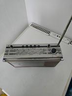 Retro blaupunkt derby radio 1969, Ophalen of Verzenden, Zo goed als nieuw, Radio