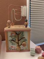 Fairy Garden activiteitenkubus Little Dutch, Ophalen, Zo goed als nieuw