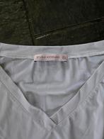 Tweemaal studio anneloes roller shirt, Studio Anneloes, Wit, Ophalen of Verzenden, Zo goed als nieuw