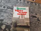 Baantjer. De Cock en het masker van de dood, Boeken, Ophalen of Verzenden, Gelezen