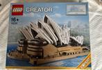 Lego Opera House 10234 nieuw ongeopend, Kinderen en Baby's, Speelgoed | Duplo en Lego, Ophalen, Nieuw, Complete set, Lego