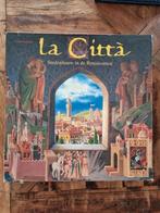 La Citta bordspel 999 games, Hobby en Vrije tijd, Gezelschapsspellen | Bordspellen, Ophalen of Verzenden, Gebruikt