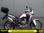 Honda CRF 1000 AFRICA TWIN (bj 2016), Motoren, Bedrijf, 1000 cc, Toermotor