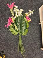 Nieuw grote bos kunstbloemen Ikea, Ophalen of Verzenden, Nieuw