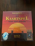 Kolonisten van Catan, Een of twee spelers, Ophalen of Verzenden, Nieuw