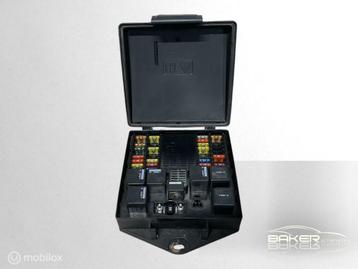 Zekeringkast Jaguar XJ 2.7D V6 Portfolio  5W9314A073DC beschikbaar voor biedingen