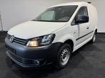 Volkswagen Caddy Caddy L1H1 1.6 TDI 75pk Airco (bj 2015), Auto's, Parkeersensor, Euro 5, 4 cilinders, 700 kg