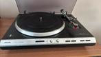 Philips Platenspeler AF 729 Full Automatic, Ophalen of Verzenden, Gebruikt, Philips, Automatisch