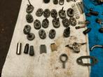 Zündapp onderdelen carburateur, Fietsen en Brommers, Ophalen of Verzenden, Gebruikt