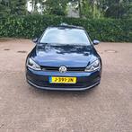 Volkswagen Golf 1.2 TSI 63KW 5D 2015 Blauw, Auto's, Volkswagen, Voorwielaandrijving, 4 cilinders, Blauw, 610 kg