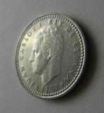 Spanje 1 peseta 1987, Ophalen of Verzenden, Losse munt, Overige landen