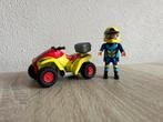 Playmobil; speedster quad nr 4425, Ophalen of Verzenden, Zo goed als nieuw, Los playmobil