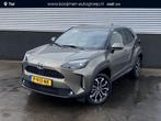 Toyota Yaris Cross 1.5 Hybrid First Edition Automaat Nieuw g, Auto's, Stof, Gebruikt, 116 pk, 48 €/maand
