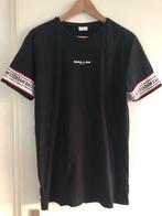 STUNT: IZGS Zwart Shirt Ballin Mt L Pure White TShirt, Maat 52/54 (L), Zwart, Ophalen of Verzenden, Gedragen