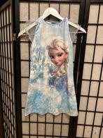 Elsa jurk, Ophalen of Verzenden, Zo goed als nieuw, Meisje