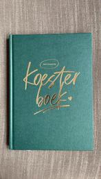 Het grootse koesterboek - Danielle Koudijs, Christendom | Protestants, Ophalen of Verzenden, Zo goed als nieuw, Danielle Koudijs