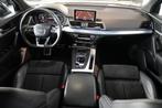 Audi Q5 40 TDI Quattro Sport 3x S-Line Adaptieve cruise Virt, Te koop, Geïmporteerd, 1745 kg, Gebruikt