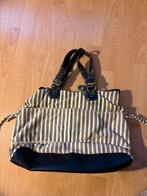 Handtas - 40x25x16 cm, Ophalen of Verzenden, Gebruikt, Overige kleuren, Handtas