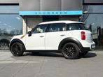 Mini Mini Countryman 1.6 One Business Line | NAVI | AIRCO |, Voorwielaandrijving, Gebruikt, Euro 6, Wit
