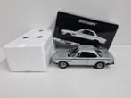 Minichamps Bmw 3.0 CSL 1:18 Nieuwstaat, Hobby en Vrije tijd, Modelauto's | 1:18, Ophalen of Verzenden, MiniChamps, Zo goed als nieuw