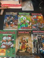 Grote donald duck pockets, Boeken, Strips | Comics, Meerdere comics, Ophalen of Verzenden, Zo goed als nieuw, Europa