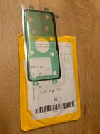 Galaxy A8 achtercover plakstrip, Ophalen of Verzenden, Nieuw