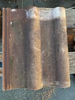 GEZOCHT! Nelskamp Finkenberger dakpannen rood/bruin, Doe-het-zelf en Verbouw, Dakpannen en Dakbedekking, Ophalen, Gebruikt, Steen of Klei