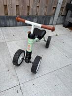 Pucky puckylino loopfiets, Kinderen en Baby's, Speelgoed | Buiten | Voertuigen en Loopfietsen, Ophalen, Zo goed als nieuw, Loopfiets