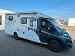 Knaus VanTi 650 MEG 1eEig 2016 Lengte bedden 2x Airco, Diesel, Tot en met 3, Particulier, 6 tot 7 meter