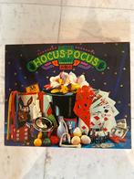 Jumbo Hocus Pocus Show - Magische Trucendoos, Ophalen of Verzenden, Gebruikt, Fopartikel, Overige