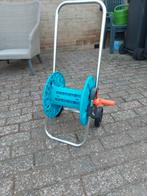 Gardena slangenwagen, Tuin en Terras, Ophalen, Nieuw, Tuinslang