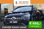 Mercedes-Benz GLA 250 e AMG Led Widescreen Sfee € 41.995,0, Auto's, Mercedes-Benz, Nieuw, Origineel Nederlands, 5 stoelen, Emergency brake assist