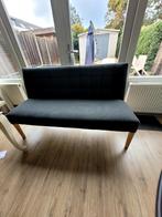 Eetbank Woood, Huis en Inrichting, Stoelen, Ophalen, Eetkamerbank, Gebruikt, Eén