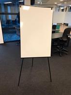 Flipover / Whiteboard op Standaard, Ophalen, Gebruikt