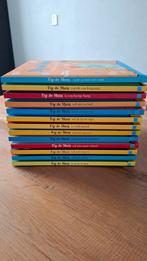 Tip de Muis collectie 13 boeken, Ophalen of Verzenden, Zo goed als nieuw, 3 tot 4 jaar