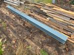 HEA140 Stalen Balk - 294,5 cm, Doe-het-zelf en Verbouw, Metalen, Ophalen, Gebruikt, IJzer