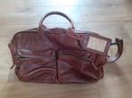 Leren luiertas van Cowboysbag, Ophalen of Verzenden, Zo goed als nieuw, Bruin, Minder dan 35 cm