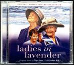 CD  SOUNDTRACK - Ladies In Lavender, Ophalen of Verzenden, Gebruikt