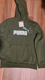 Jongens trui nieuw Puma  maat  164, Ophalen of Verzenden, Zo goed als nieuw