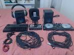 Complete Home Studio Set - Zo Goed Als Nieuw!, Muziek en Instrumenten, Ophalen of Verzenden