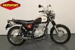 Mash FIVE HUNDRED 400 (bj 2021), Motoren, Bedrijf, 12 t/m 35 kW, Naked bike