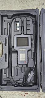 inspectiecamera endoscoop, Ophalen of Verzenden, Gebruikt
