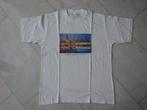 T-shirt maat S -  Topkapi Palace Antalya, Maat 38/40 (M), Wit, Ophalen of Verzenden, Zo goed als nieuw