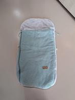 Voetenzak Baby's only - Mintgroen Gebreid, Ophalen of Verzenden